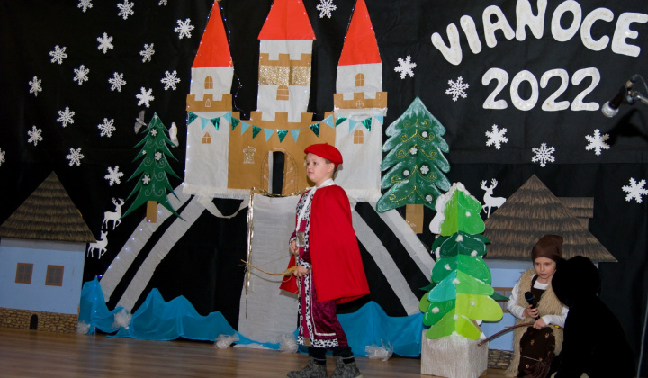 12. fotografia fotogalérie Vianočné popoludnie 2022