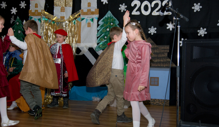 21. fotografia fotogalérie Vianočné popoludnie 2022