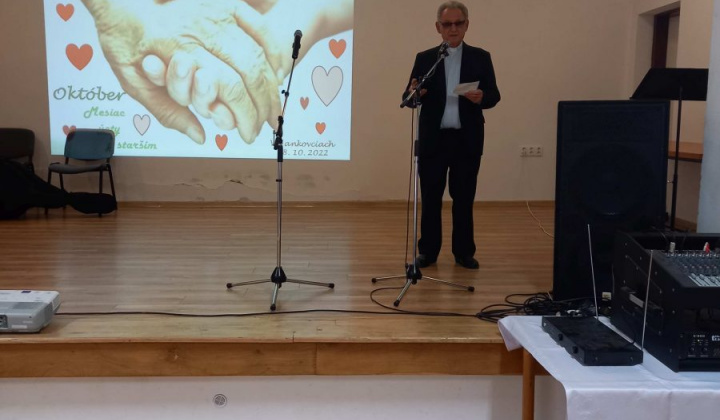 19. fotografia fotogalérie Posedenie s dôchodcami 2022