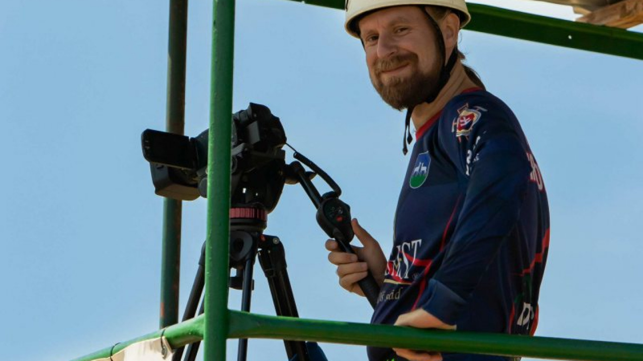 Fotografia fotogalérie VHSL 2022