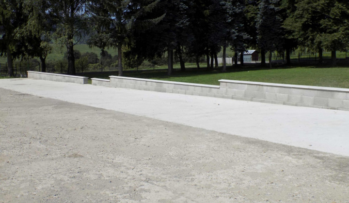 17. fotografia fotogalérie Oplotenie miestneho parku