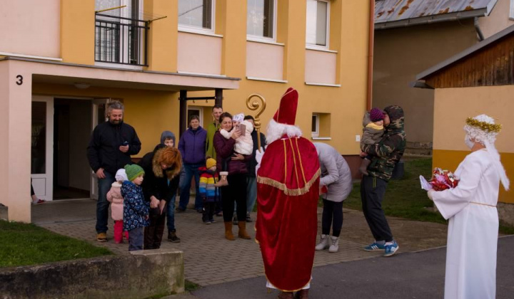 21. fotografia fotogalérie Mikuláš 2020
