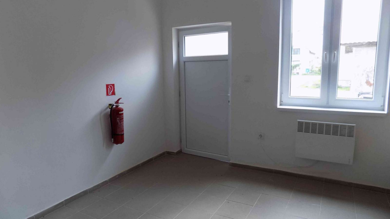 Fotografia fotogalérie Rekonštrukcia Hasičskej Zbrojnice