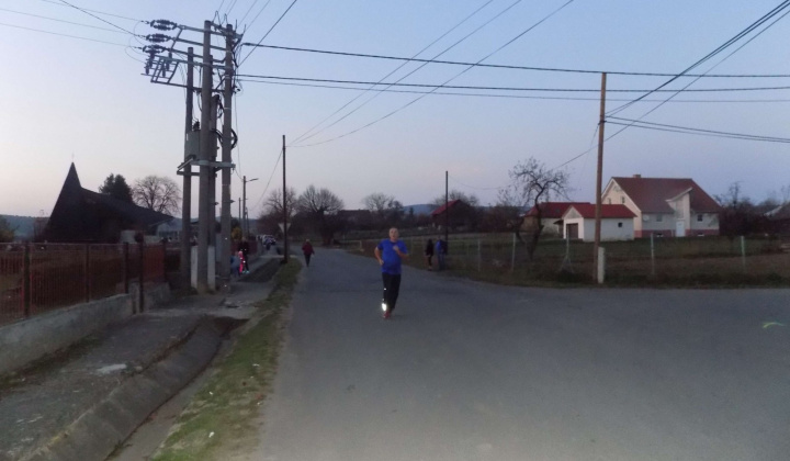 4. fotografia fotogalérie Bežecká Liga 2019