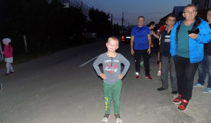 5. fotografia fotogalérie Bežecká Liga 2019