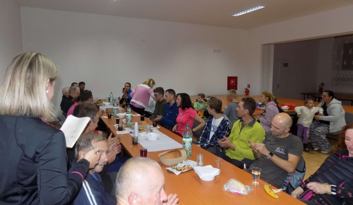6. fotografia fotogalérie Bežecká Liga 2019