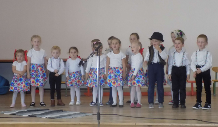 3. fotografia fotogalérie Posedenie s dôchodcami 2019