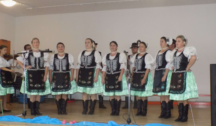 14. fotografia fotogalérie Posedenie s dôchodcami 2019