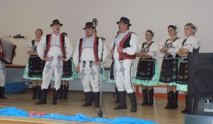 15. fotografia fotogalérie Posedenie s dôchodcami 2019