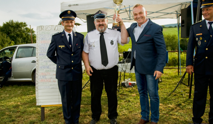 16. fotografia fotogalérie Hasičská súťaž 2019