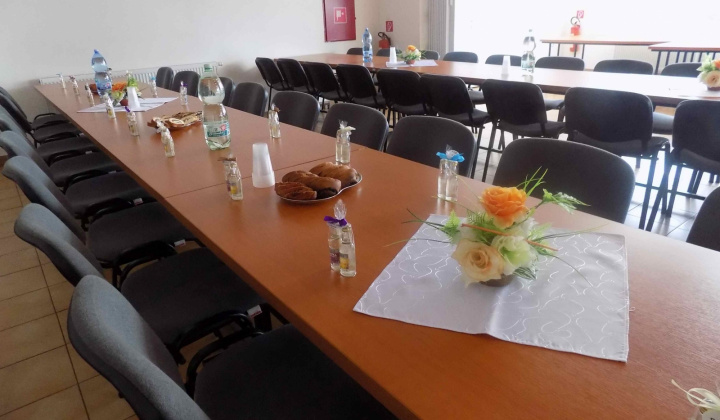 2. fotografia fotogalérie Deň Otcov 2019