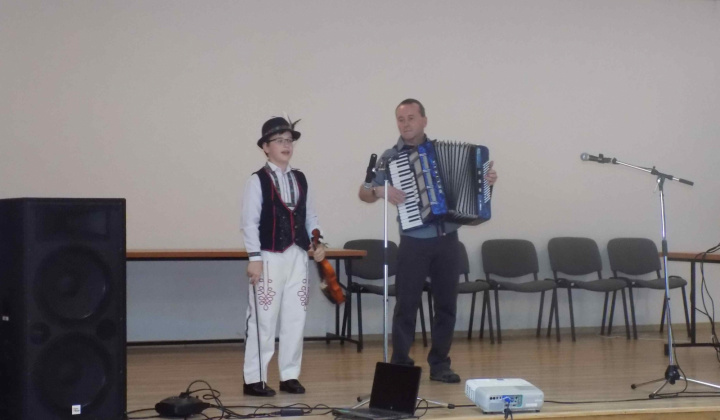 7. fotografia fotogalérie Deň Otcov 2019