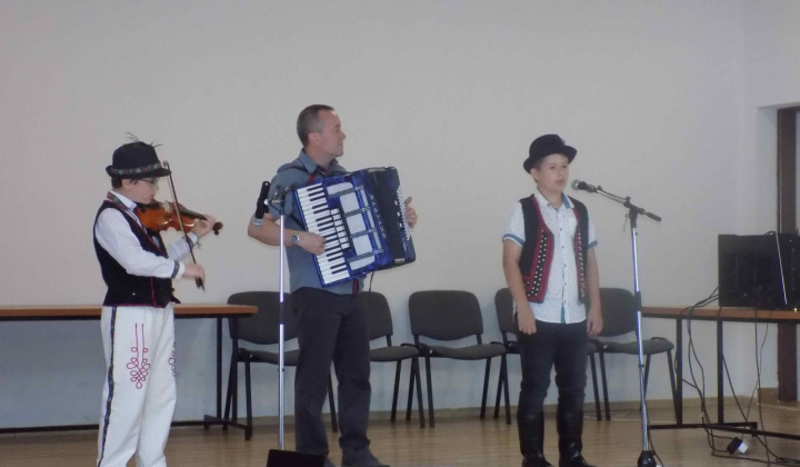 10. fotografia fotogalérie Deň Otcov 2019