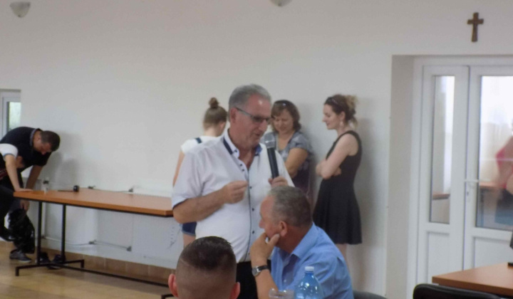 12. fotografia fotogalérie Deň Otcov 2019