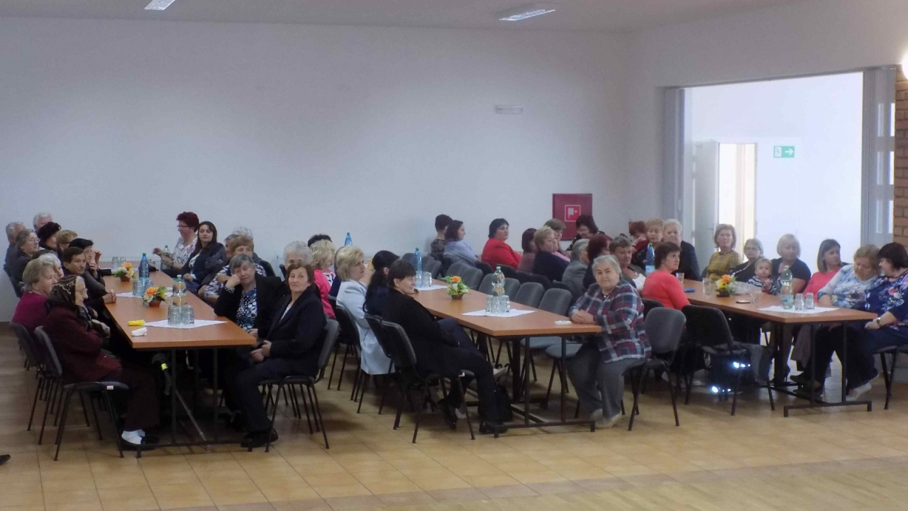 Fotografia fotogalérie Deň Matiek OcU