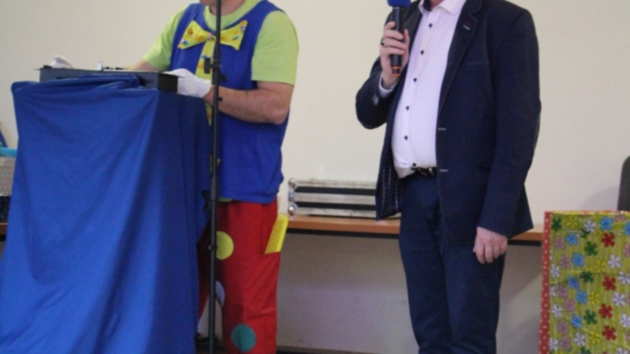 Fotografia fotogalérie Karneval 2019