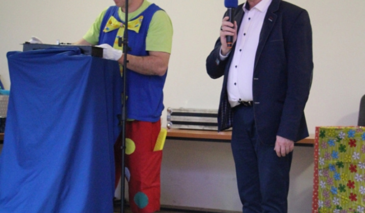 1. fotografia fotogalérie Karneval 2019