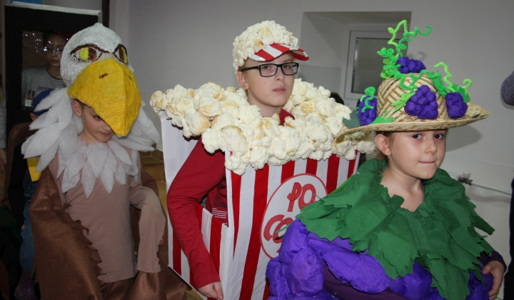 11. fotografia fotogalérie Karneval 2019