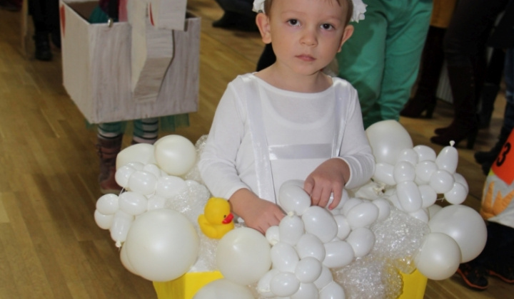 12. fotografia fotogalérie Karneval 2019