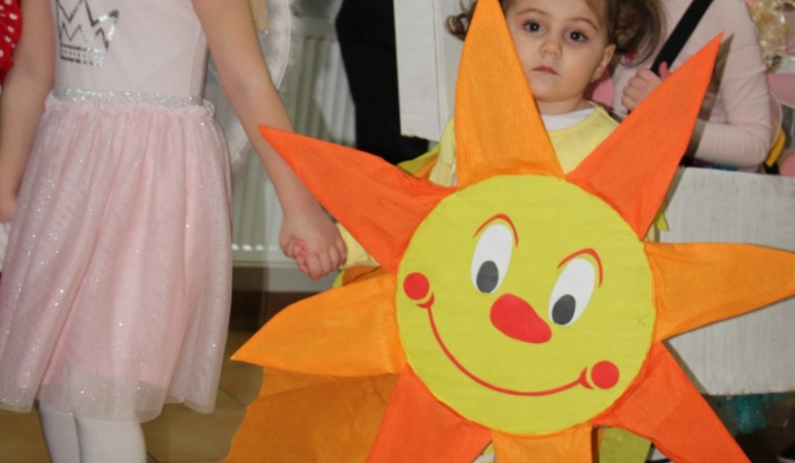13. fotografia fotogalérie Karneval 2019