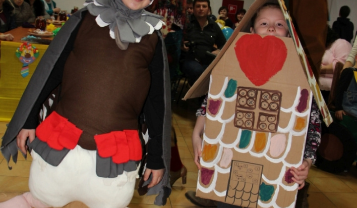 14. fotografia fotogalérie Karneval 2019