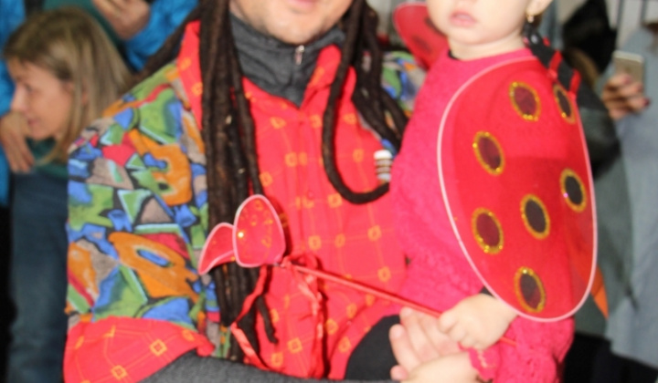 17. fotografia fotogalérie Karneval 2019