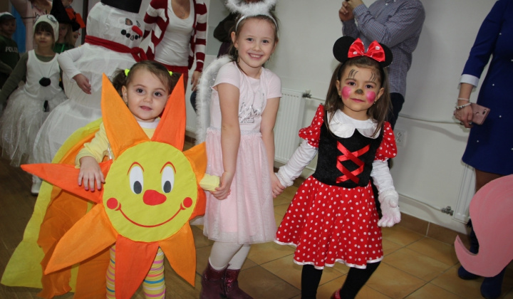 18. fotografia fotogalérie Karneval 2019