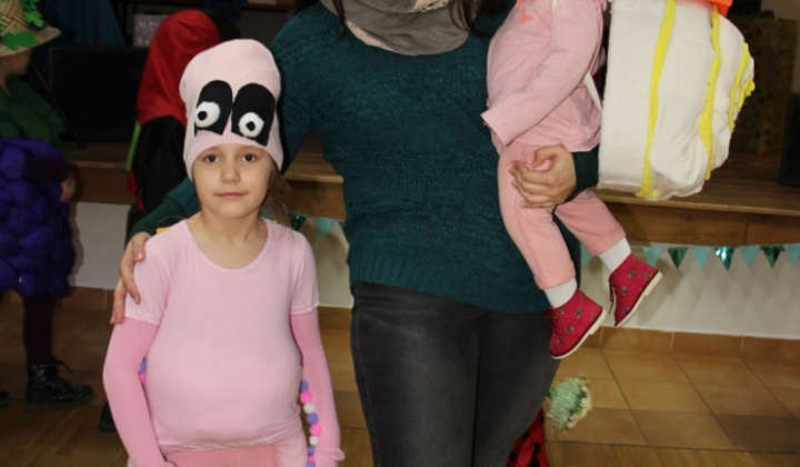 24. fotografia fotogalérie Karneval 2019