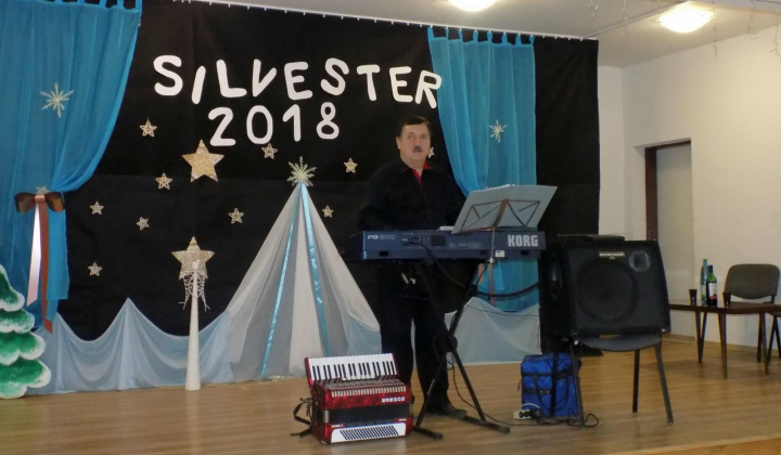 1. fotografia fotogalérie Silvester 2018