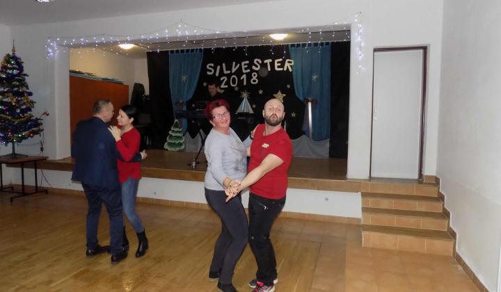 16. fotografia fotogalérie Silvester 2018