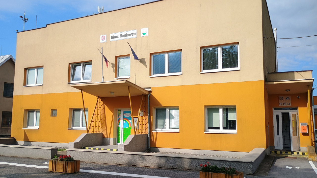 Fotografia fotogalérie Naša obec