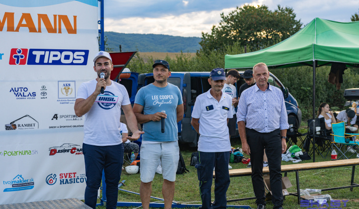 1. fotografia fotogalérie Aktuality / VSHL Hankovce 2025  - foto