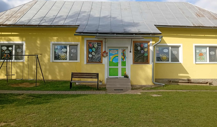 3. fotografia fotogalérie Základná škola v Hankovciach