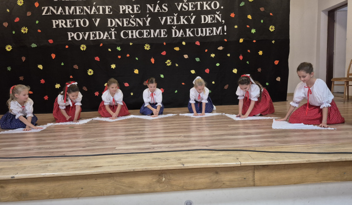 19. fotografia fotogalérie Aktuality / Október - mesiac úcty k starším 2025 - foto
