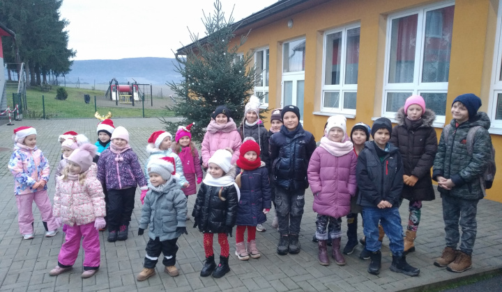 9. fotografia fotogalérie Aktuality / Mikuláš 2025 - foto