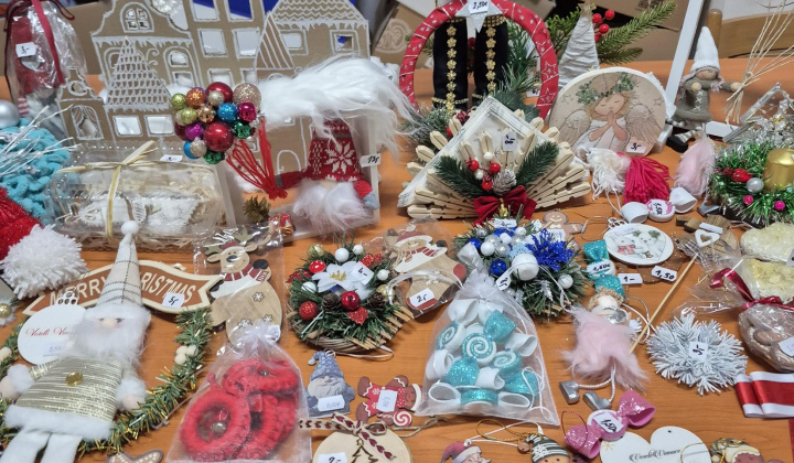 9. fotografia fotogalérie Vianoce 2025