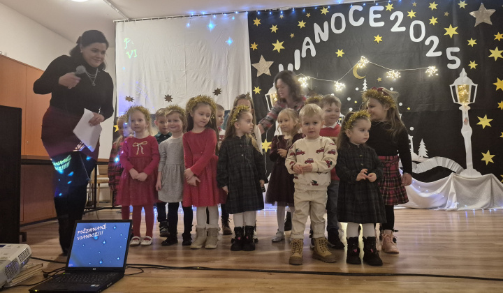 12. fotografia fotogalérie Vianoce 2025