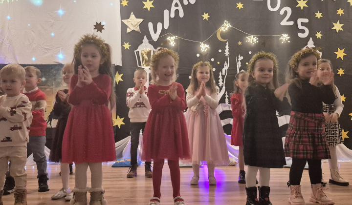 16. fotografia fotogalérie Vianoce 2025