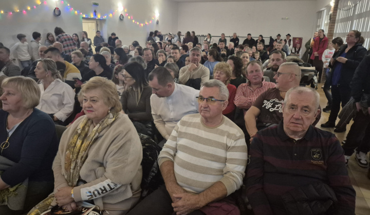 17. fotografia fotogalérie Vianoce 2025