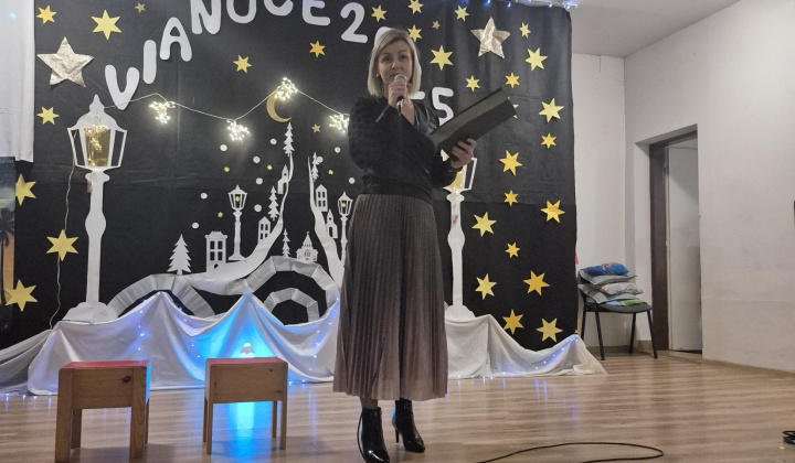 19. fotografia fotogalérie Vianoce 2025