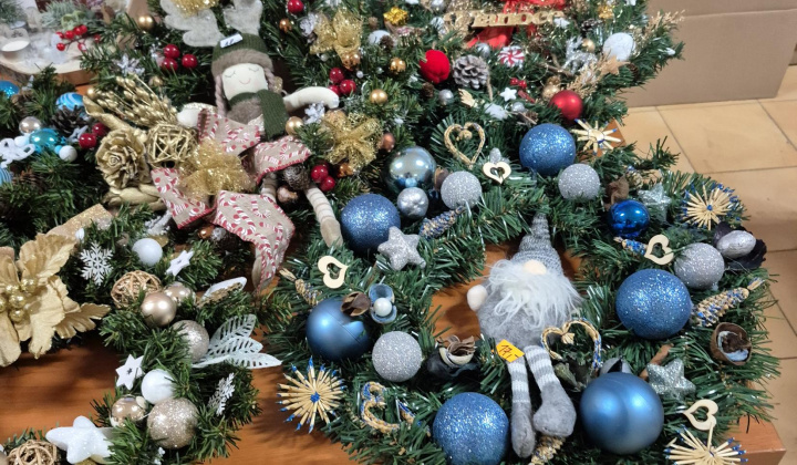 8. fotografia fotogalérie Aktuality / Vianoce 2025 - foto