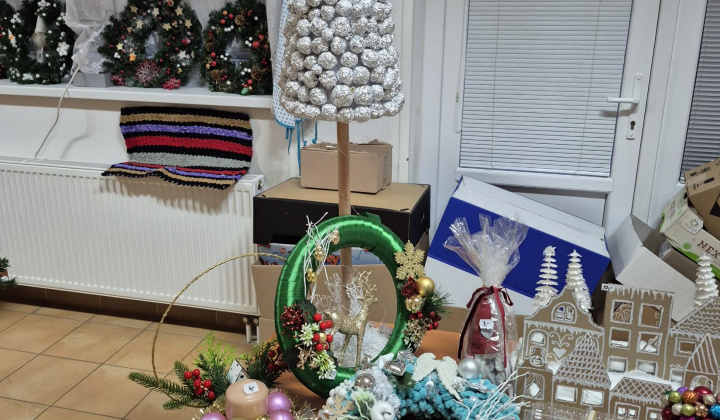 10. fotografia fotogalérie Aktuality / Vianoce 2025 - foto