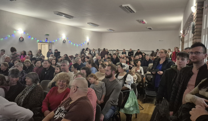 18. fotografia fotogalérie Aktuality / Vianoce 2025 - foto