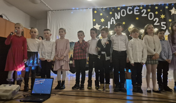 20. fotografia fotogalérie Aktuality / Vianoce 2025 - foto