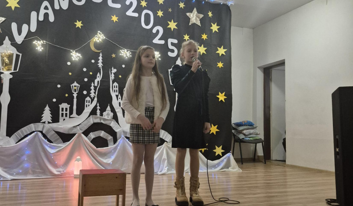 25. fotografia fotogalérie Aktuality / Vianoce 2025 - foto