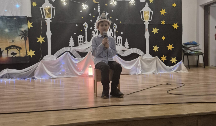 26. fotografia fotogalérie Aktuality / Vianoce 2025 - foto