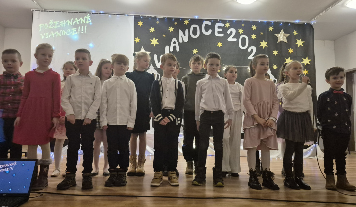 31. fotografia fotogalérie Aktuality / Vianoce 2025 - foto