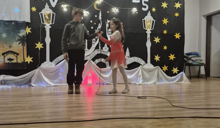 32. fotografia fotogalérie Aktuality / Vianoce 2025 - foto