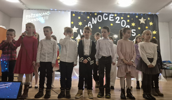 33. fotografia fotogalérie Aktuality / Vianoce 2025 - foto