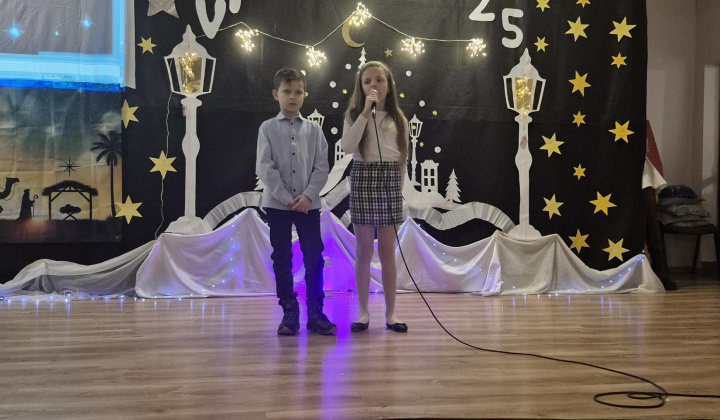 35. fotografia fotogalérie Aktuality / Vianoce 2025 - foto